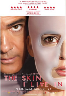 "The Skin I Live In" (2011) PL.DVDRip.XviD-PSiG